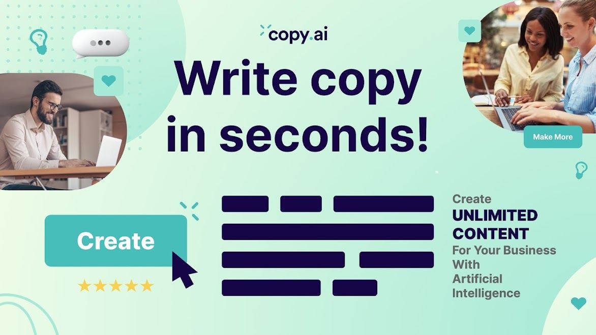 Copy.ai Review: Is It the Best Content Creation Assistant? Copy.ai Review: Is It the Best Content Creation Assistant?